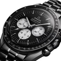 OMEGA Speedmaster Moonwatch Professional 42mm Steel On Steel 310.30.42.50.01.004