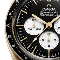 OMEGA Speedmaster Moonwatch Professional 42mm Moonshine™ Gold 310.60.42.50.01.002