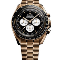 OMEGA Speedmaster Moonwatch Professional 42mm Moonshine™ Gold 310.60.42.50.01.002