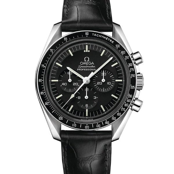 Omega watch