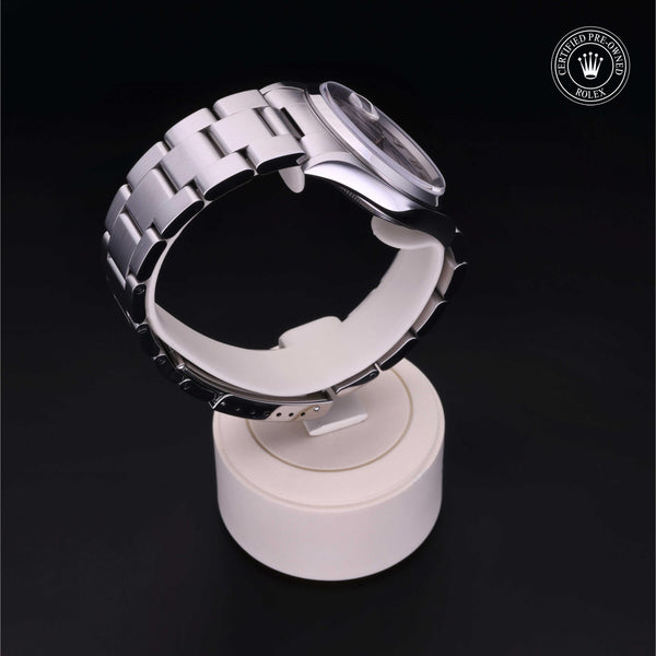 Rolex Certified Pre-Owned Datejust