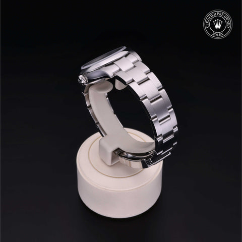 Rolex Certified Pre-Owned Oyster Perpetual
