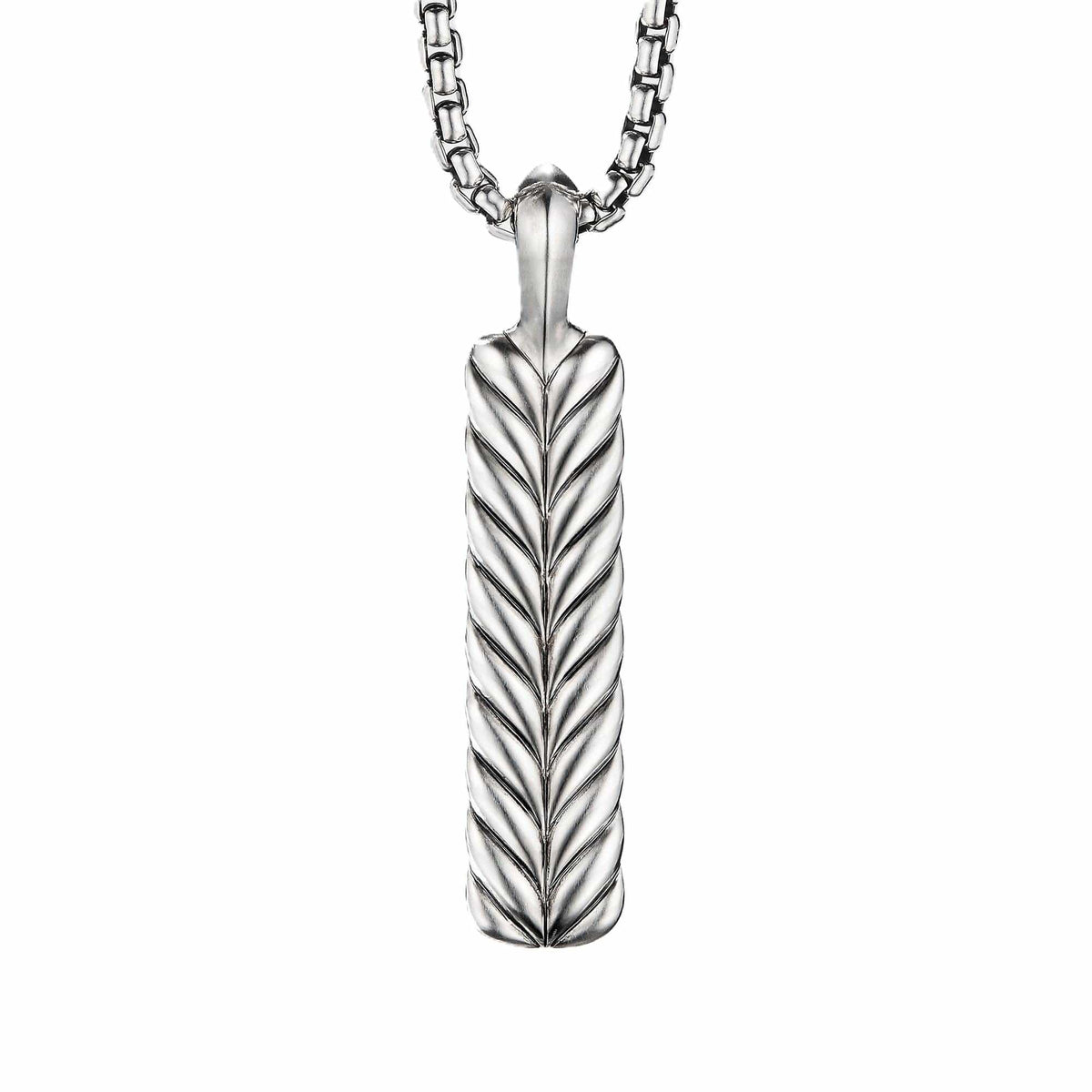 Chevron Ingot Tag