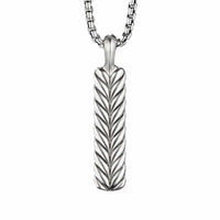 Chevron Ingot Tag