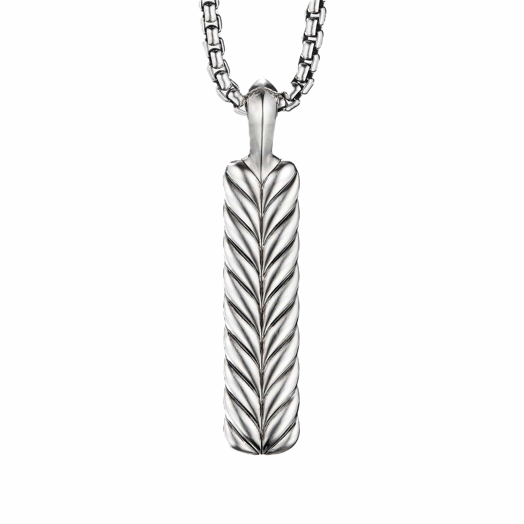 Chevron Ingot Tag