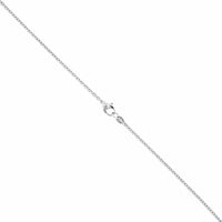 Mikimoto 18K White Gold and White South Sea Pearl Station Necklace