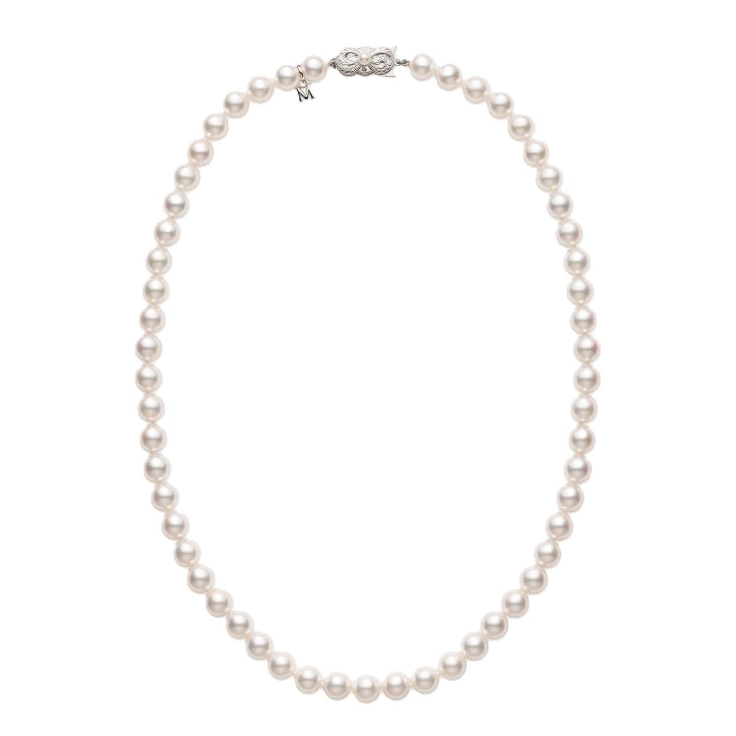 Mikimoto 18