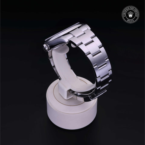 Rolex Certified Pre-Owned Oyster Perpetual