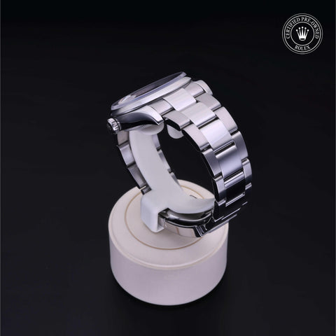 Rolex Certified Pre-Owned Datejust