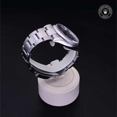 Rolex Certified Pre-Owned Datejust