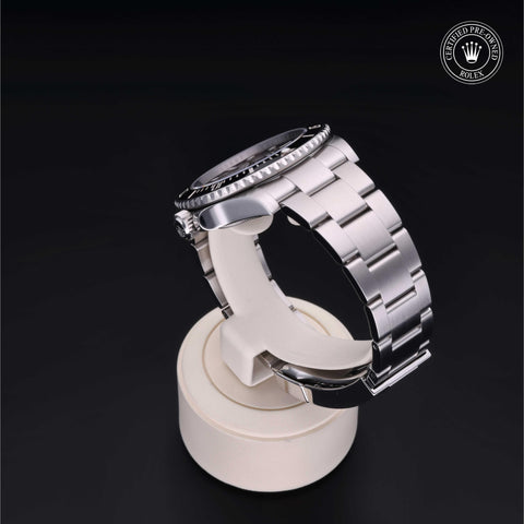 Rolex Certified Pre-Owned Submariner