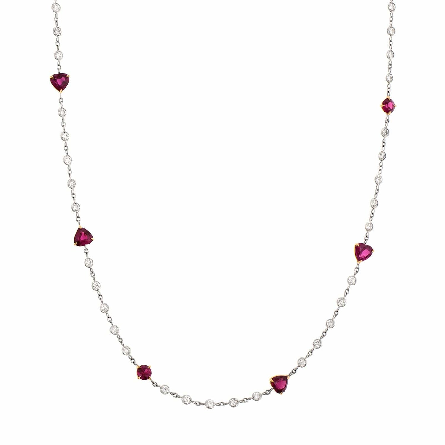 【2plan】24SS★ [LAN ARCHIVE] Rubid Stone Necklace RDN0846A_1500x1500.jpg?v=