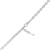 Etho Maria 18K Two-Tone Gold Triple Strand Ruby and Diamond Necklace