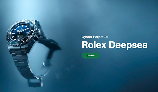 Rolex Watches