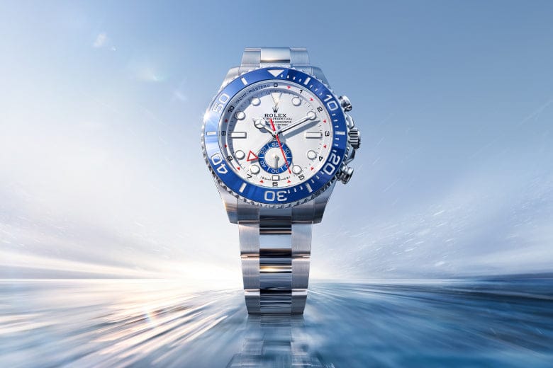 Yacht Master II