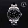 Rolex Certified Pre-Owned Sea-Dweller in Oyster, 44 mm, Stainless steel 116660 watch available at Long's Jewelers.