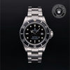 Rolex Certified Pre-Owned Sea-Dweller in Oyster, 40 mm, Stainless Steel 16600 watch available at Long's Jewelers.