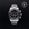 Rolex Certified Pre-Owned Cosmograph Daytona in Oyster, 40 mm, Stainless Steel 116500LN watch available at Long's Jewelers.