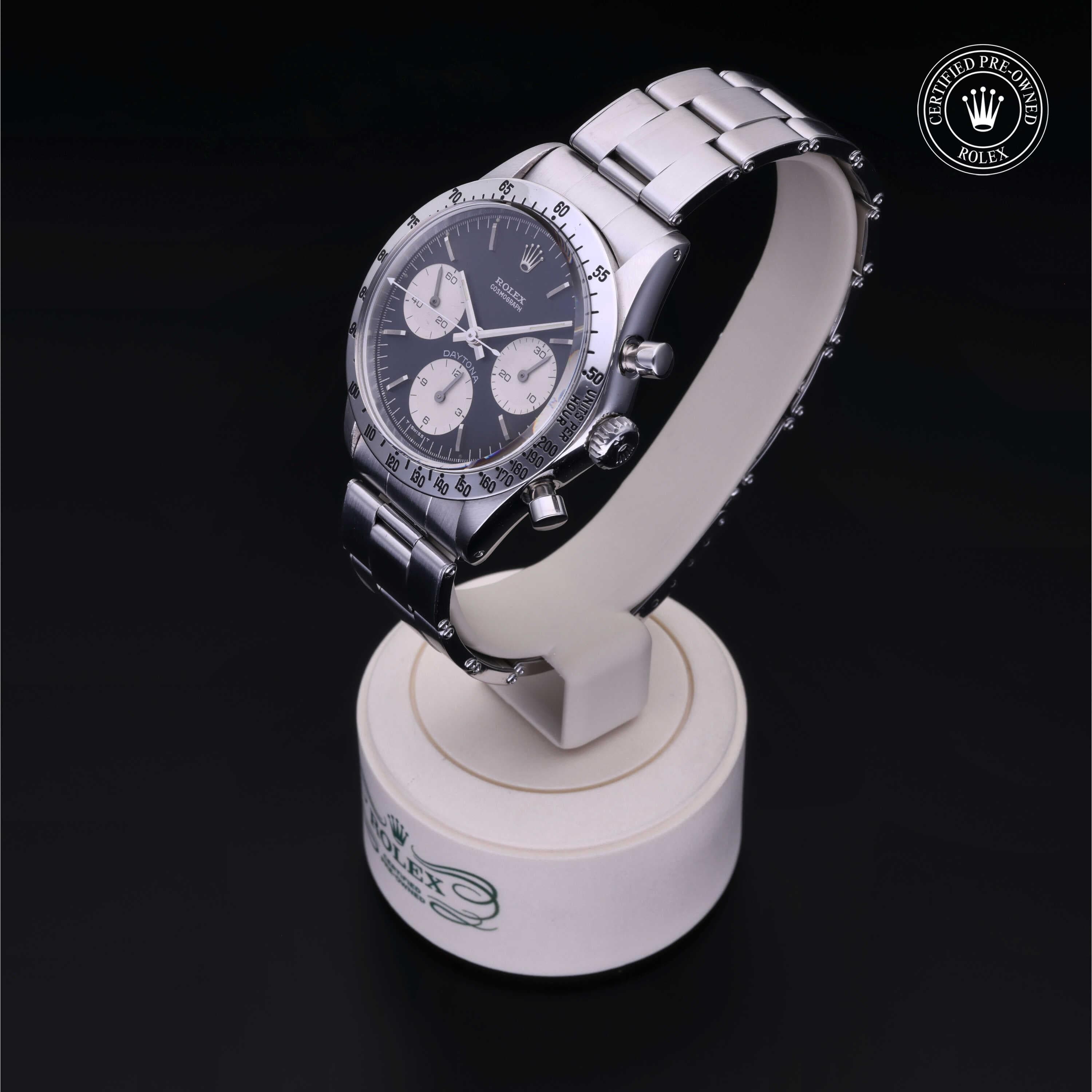 Rolex Certified Pre-Owned Cosmograph Daytona