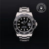 Rolex Certified Pre-Owned Submariner in Oyster, 40 mm, Stainless Steel 116610LN watch available at Long's Jewelers.