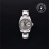 Rolex Certified Pre-Owned Lady-Datejust in 26 mm, Stainless Steel 179160 watch available at Long's Jewelers.