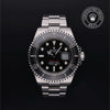 Rolex Certified Pre-Owned Sea-Dweller Oyster, 43 mm, Stainless Steel 126600 watch available at Long's Jewelers.