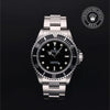 Rolex Certified Pre-Owned Submariner in Oyster, 40 mm, Stainless Steel 14060M watch available at Long's Jewelers.