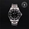 Rolex Certified Pre-Owned Submariner in Oyster, 40 mm, Stainless Steel 14060 watch available at Long's Jewelers.