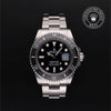 Rolex Certified Pre-Owned Submariner Date in Oyster, 41 mm, Stainless Steel 126610LN watch available at Long's Jewelers.