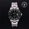 Rolex Certified Pre-Owned Submariner in Oyster, 40 mm, Stainless Steel 16610 watch available at Long's Jewelers.