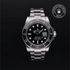 Rolex Certified Pre-Owned Submariner in Oyster, 40 mm, Stainless Steel 116610LN watch available at Long's Jewelers.