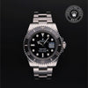 Rolex Certified Pre-Owned Submariner in Oyster, 41 mm, Stainless Steel 126610LN watch available at Long's Jewelers.