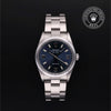 Rolex Certified Pre-Owned Air-King in Oyster, 34 mm, Stainless Steel 14000 watch available at Long's Jewelers.
