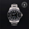 Rolex Certified Pre-Owned Sea-Dweller Oyster, 44 mm, Stainless Steel 116660 watch available at Long's Jewelers.