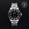 Rolex Certified Pre-Owned Submariner in Oyster, 40 mm, Stainless Steel 14060 watch available at Long's Jewelers.