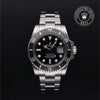 Rolex Certified Pre-Owned Submariner Date in Oyster, 40 mm, Stainless Steel 116610LN watch available at Long's Jewelers.