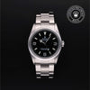 Rolex Certified Pre-Owned Explorer in Oyster, 36 mm, Stainless Steel 114270