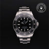 Rolex Certified Pre-Owned Sea-Dweller Oyster, 44 mm, Stainless Steel 116660 watch available at Long's Jewelers.