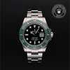 Rolex Certified Pre-Owned Submariner in Oyster, 41 mm, Stainless Steel 126610LV watch available at Long's Jewelers.