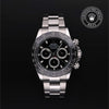 Rolex Certified Pre-Owned Cosmograph Daytona in Oyster, 40 mm, Stainless Steel 116500LN watch available at Long's Jewelers.