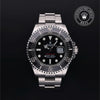 Rolex Certified Pre-Owned Sea-Dweller Oyster, 43 mm, Stainless Steel 126600 watch available at Long's Jewelers.