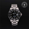 Rolex Certified Pre-Owned Submariner Date in Oyster, 40 mm, Stainless Steel 16610 watch available at Long's Jewelers.