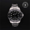 Rolex Certified Pre-Owned Sea-Dweller Oyster, 44 mm, Stainless Steel 116660 watch available at Long's Jewelers.