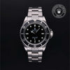 Rolex Certified Pre-Owned Submariner in Oyster, 40 mm, Stainless Steel 14060 watch available at Long's Jewelers.