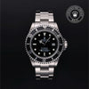 Rolex Certified Pre-Owned Sea-Dweller Oyster, 40 mm, Stainless Steel 16600 watch available at Long's Jewelers.