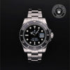 Rolex Certified Pre-Owned Submariner Date in Oyster, 40 mm, Stainless Steel 116610LN watch available at Long's Jewelers.