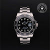 Rolex Certified Pre-Owned Submariner Date in Oyster, 40 mm, Stainless Steel 116610LN watch available at Long's Jewelers.