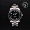 Rolex Certified Pre-Owned Submariner in Oyster, 41 mm, Stainless Steel 124060 watch available at Long's Jewelers.