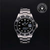Rolex Certified Pre-Owned Submariner Date in Oyster, 40 mm, Stainless Steel 16610 watch available at Long's Jewelers.