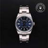 Rolex Certified Pre-Owned Oyster Perpetual